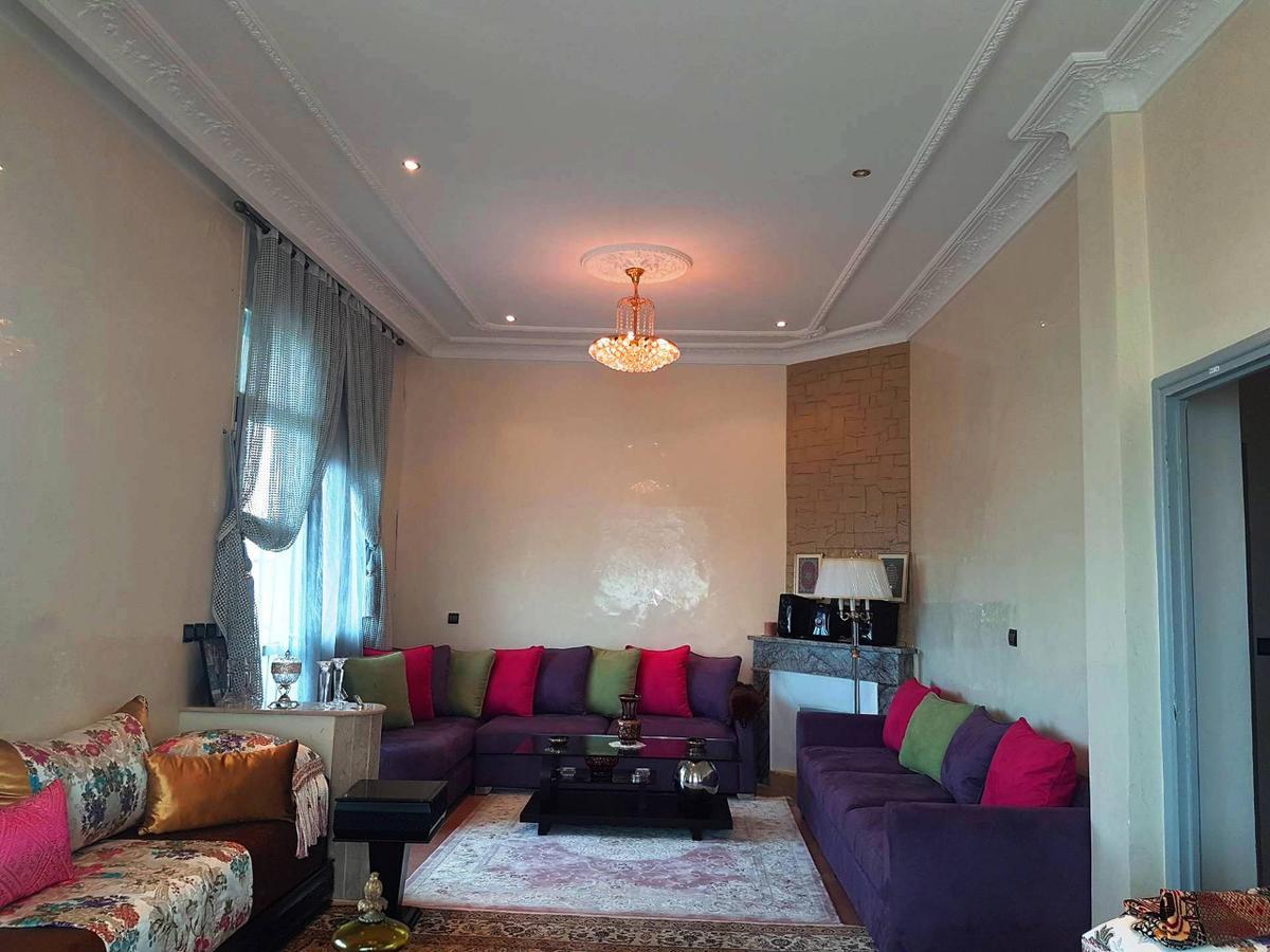 Luxury Sunny Apartment Rabat Esterno foto